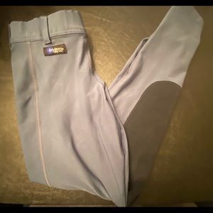 6/$20 Iridium riding pants